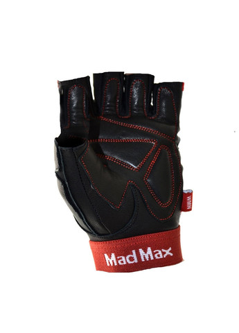 Унисекс перчатки для фитнеса M Mad Max (279321252)