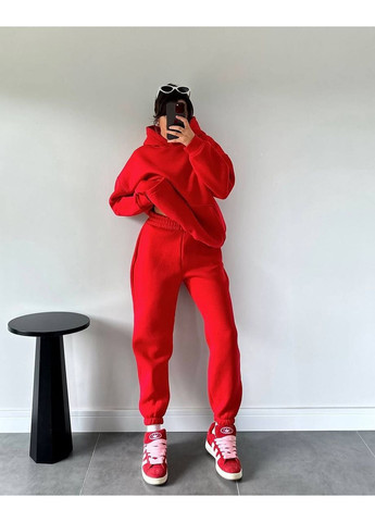 Жіночий базовий костюм No Brand (372472135)