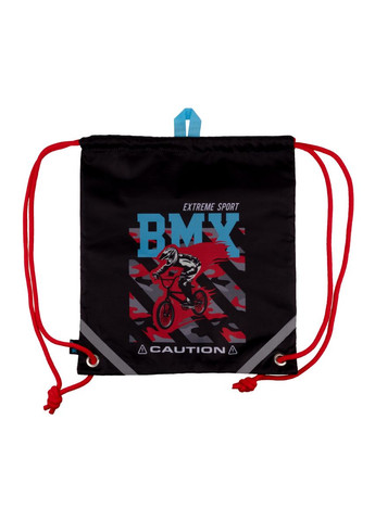 Сумка для взуття SB-10 BMX 533459 40х35 см Yes (364502460)