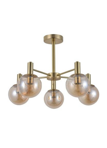 Накладной светильник BL1550-2 NEAPOL под лампу золото Ardero (365651149)