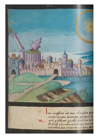 Книга The Book of Miracles. 45th Ed. (9783836599955) Taschen (364654142)