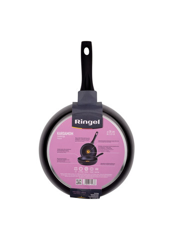 Сковорода Kardamom 26 см (6481962) Ringel (316465937)
