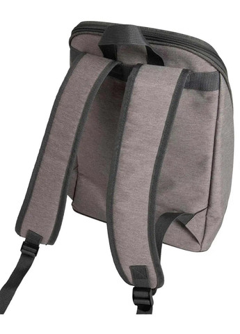 Терморюкзак 10 Liters Grey Bo-Camp (316434594)