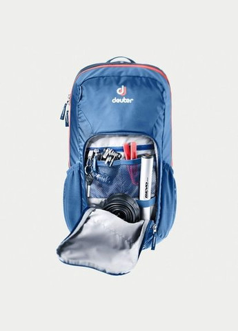 Рюкзак Bike I 18 л 3203219 3003 Deuter (318434638)