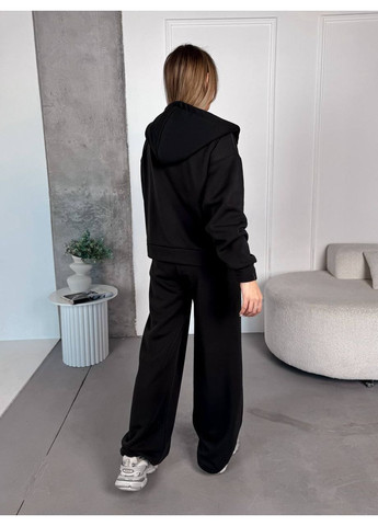 Жіночий теплий спортивний костюм FINO Mode (366980564)