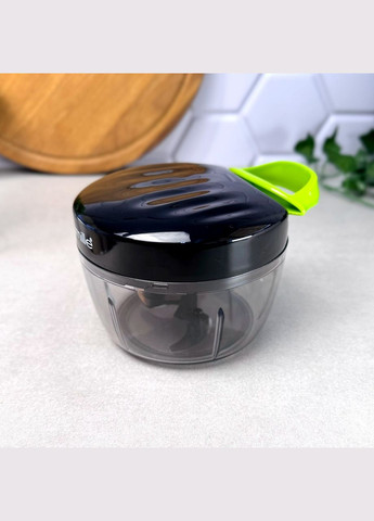 Измельчитель овощей и фруктов ручной 500 мл Kamille (312550527)