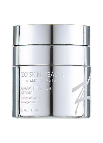 ! Сироватка для обличчя з факторами росту Growth Factor Serum * 30ml (835342-44583408) Zein Obagi (368637881)