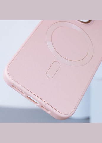 Чехол на Apple iPhone 13 Pro/ для айфона 13 о с функцией магсейфа MagSafe Epik (356096440)