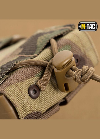 Підсумок для АК відкритий Elite Multicam M-TAC (315147561)