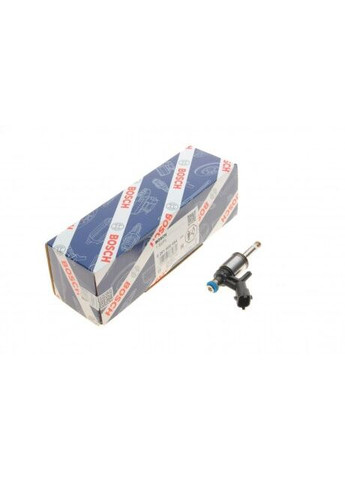 Форсунка BMW 1 (F20)/3 (F30) 1.6 11-16 (N13) 0 261 500 494 UA63 Bosch (360486141)