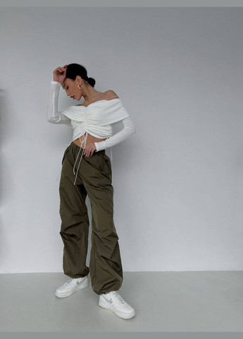 Топ жіночий No Brand (307927097)