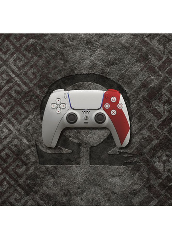 Геймпад Sony Dualsense BT God of War 20th Anniversary Limited Edition для PS5/PS5 Pro (1000048626) PlayStation (366828255)