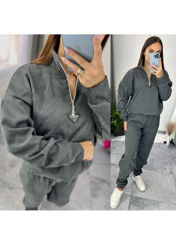 Костюм вельветовый Fashion (352683241)