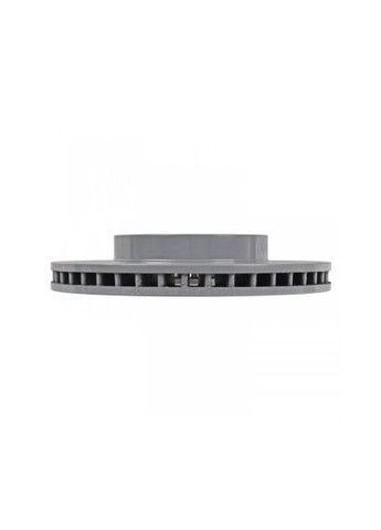 Диск тормозной передний Toyota (пр-во) ADT343156 Blue Print (366169960)