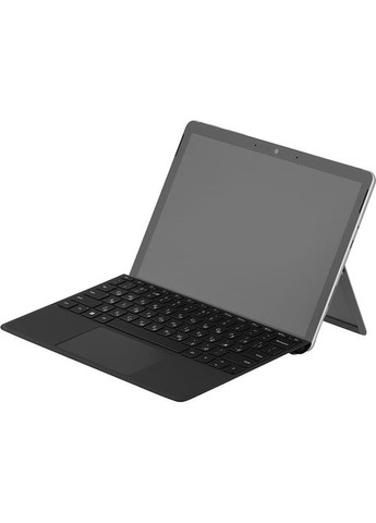 Клавіатура Surface Go 4 Type Cover UKR/ENG Black (KCN-00023) Microsoft (336146658)