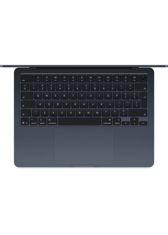 Ноутбук MacBook Air 13 M4 A3240 Midnight (MW123UA/A) Apple (324059213)