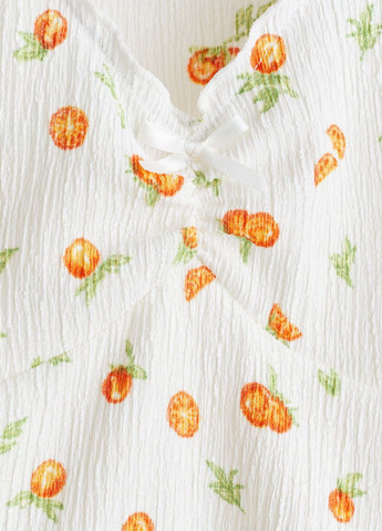 Майка H&M — 329033311