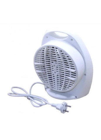 Якісний побутовий тепловентилятор обігрівач RB-164 дуйчик 2000 Вт Rainberg (297332256)