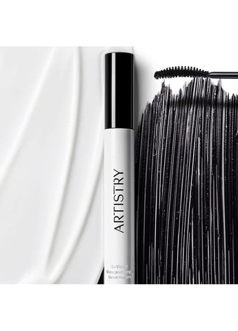 Artistry™ Go Vibrant™ Водостійка туш для вій Амвей Amway (323428352)