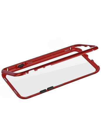 Чехол-накладка WPC-103 для iPhone X/XS Red (681920360629) WK (341486590)