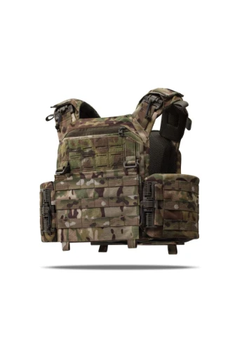 Розвантажувальний жилет Ukrarmor (334256149)
