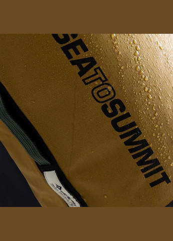 Гермомішок Big River Dry Bag 20 Surf The Web Sea To Summit (331643022)