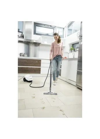 Пароочищувач (1.513-650.0) KARCHER SC 3 EasyFix (379175115)