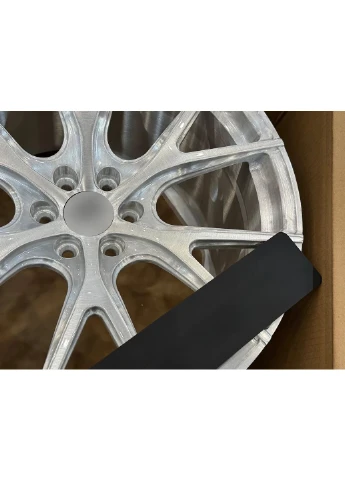 Кованые диски OEM R19 R20 (комплект 4 шт) для Додж Вайпер 2003–2006 гг Viper (392163345)