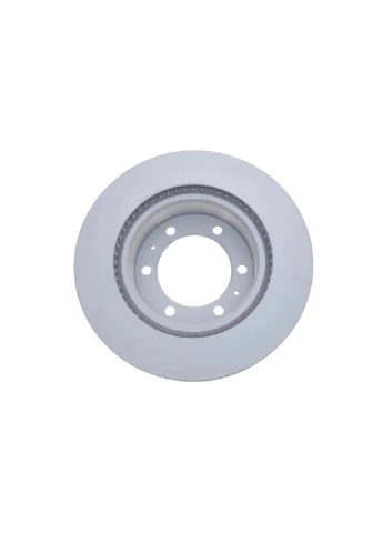 Диск тормозной TOYOTA COAT Z 590.2833.20 ZIMMERMANN (366276002)
