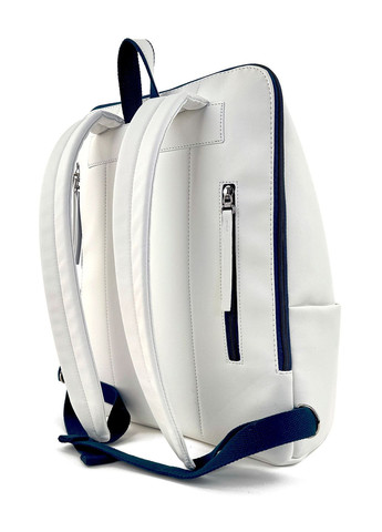 Рюкзак з відділенням для ноутбука 15.6 250055 білий Alba Soboni (322722052)