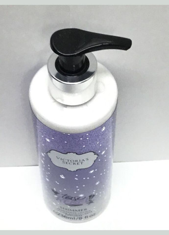 Парфумований лосьйон для тіла з шиммером (блискітками) Tease Rebel Shimmer Fragrance Lotion (236 мл) Victoria's Secret (280265918)