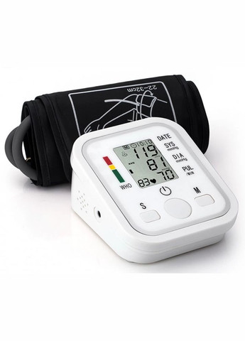 Автоматичний плечовий тонометр Arm Style pro (1767820776) No Brand (335879158)