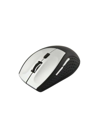 Мышка Andromeda Bluetooth Black-Silver (EM123S) Esperanza (312601476)