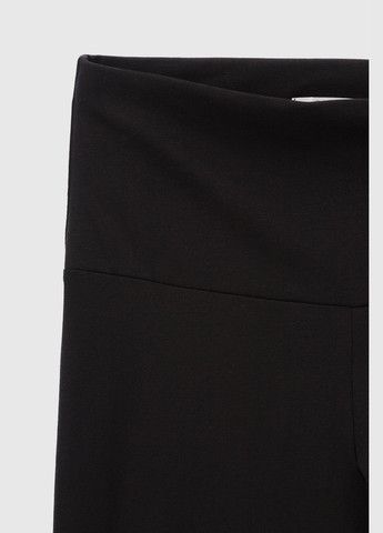 Лосины трикотажные женские 1011 Черный shop (2000990574350) On me Трикотажні (361499123)