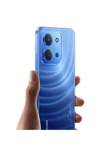 Смартфон Redmi 15C 8/256GB Moonlight Blue Xiaomi (361031935)