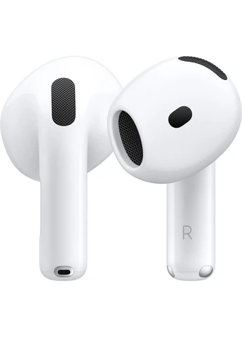 Bluetooth-гарнитура AirPods 4 (MXP63ZE/A) Apple (401720724)