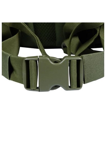 Рюкзак туристичний (UTRP-047-green) Tramp Assault 30 л Green (369880554)