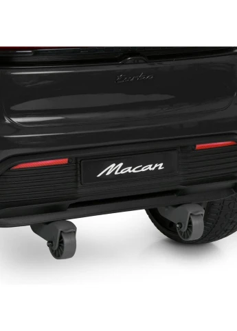Детский электромобиль Машина M 6314EBLRS-2 до 30 кг Bambi (393884599)