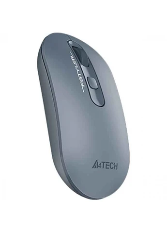 Миша бездротова FG20 Ash Blue USB A4Tech (336959075)