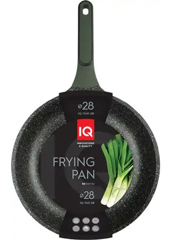 Сковорода Be Trendy 24 см (-1140-24) IQ (360412462)