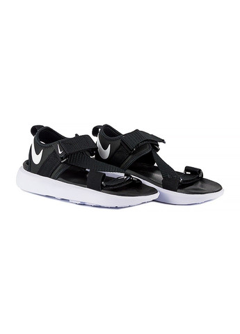 Черные сандали vista sandal Nike
