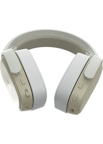 Гарнитура AHM09 MAX 3-Mode Grey (AHM09-MAX-GW) Ajazz (374465346)