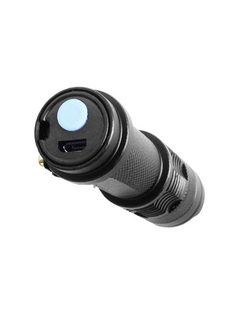 Минилифонарик со встроенным светодиодным аккумулятором Supretto (318019926)