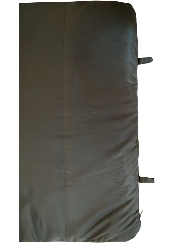 Спальный мешок Shypit 500XL одеяло с капюшоном правый olive 220/100 (UTRS-062L-R) Tramp (366656007)
