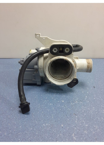 Помпа для пральної машини WF-H600WCW/YCP DC61-02505A Samsung (361863671)