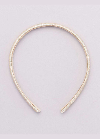 Обруч,темно-синий-бежевый, Kiabi (300347326)