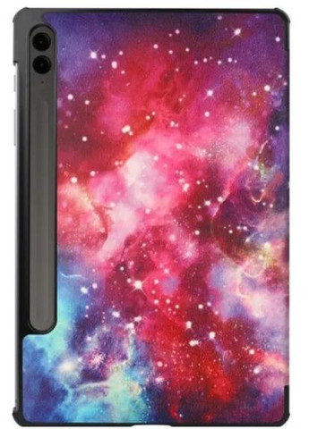 Чохол-книжка Smart Case для Samsung Galaxy Tab S9 Plus (SM-X810/SM-X816)/S9 FE Plus (SM-X610/SM-X616) 12.4" Space BeCover (360426524)