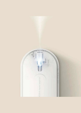 Освежитель воздуха automatic aerosol dispenser DEMPX830 ароматизатор DEERMA (277634693)
