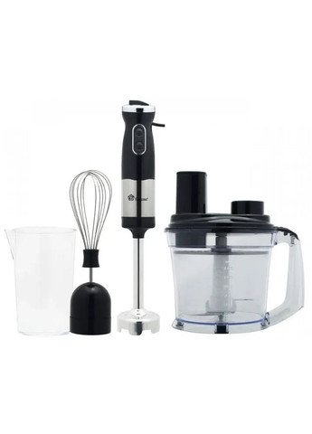 Блендер DOMOTEC MS-5106 5в1 (занурювальний, 800Вт, нерж.) Jeep (361081402)