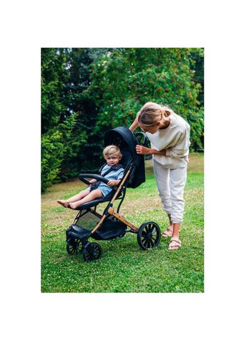 Коляска MoMi Estelle Dakar Jungle (268144439)